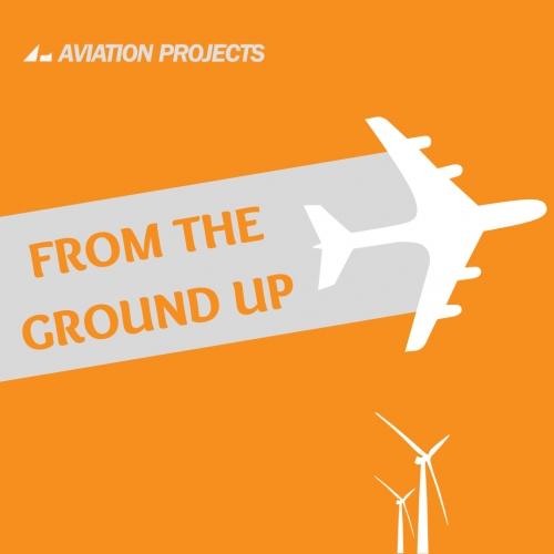 From the Ground Up - August 2024