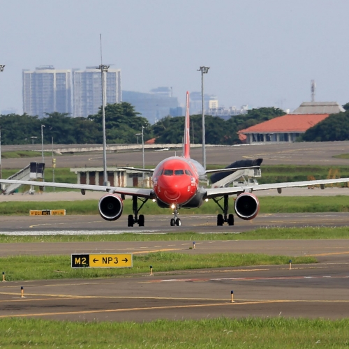 Innovations in Airport Noise Mitigation Techniques