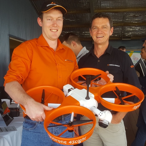 Dalby Drone Industry Forum