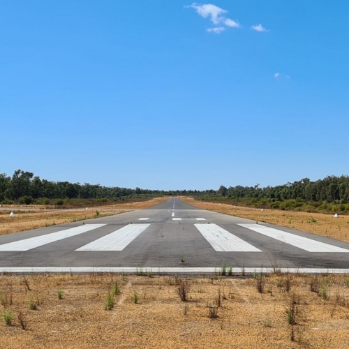 The Role of Airport Master Planning in Long-Term Operational Success