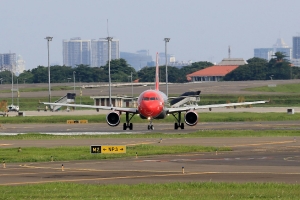 Innovations in Airport Noise Mitigation Techniques