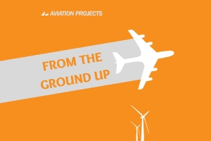 From the Ground Up - May 2024